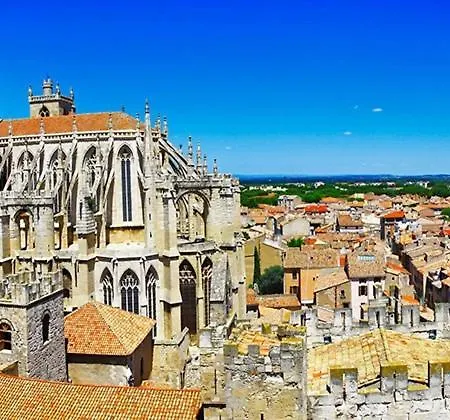 You&Me Narbonne Exterior photo