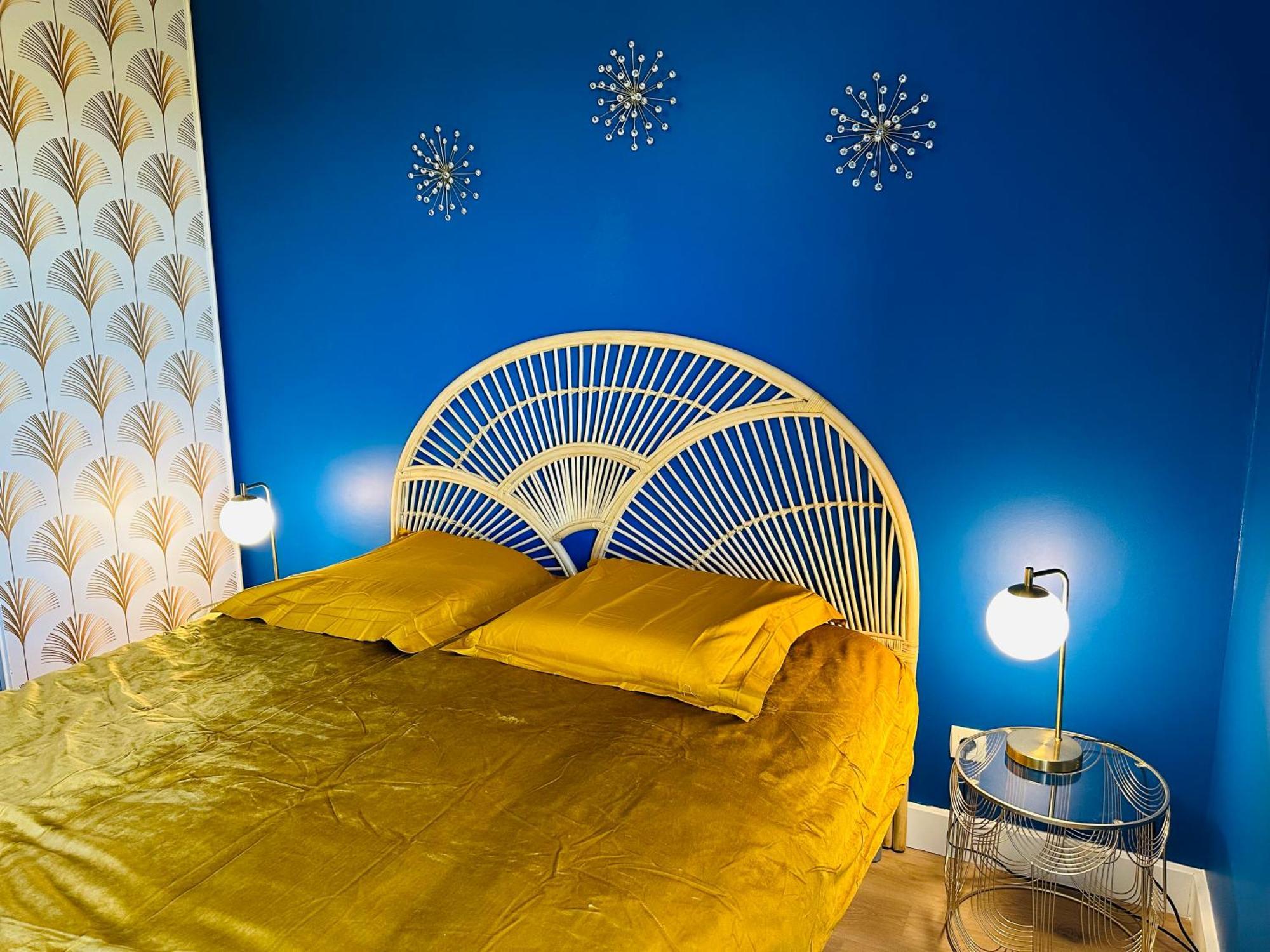 Apartment You&me Narbonne