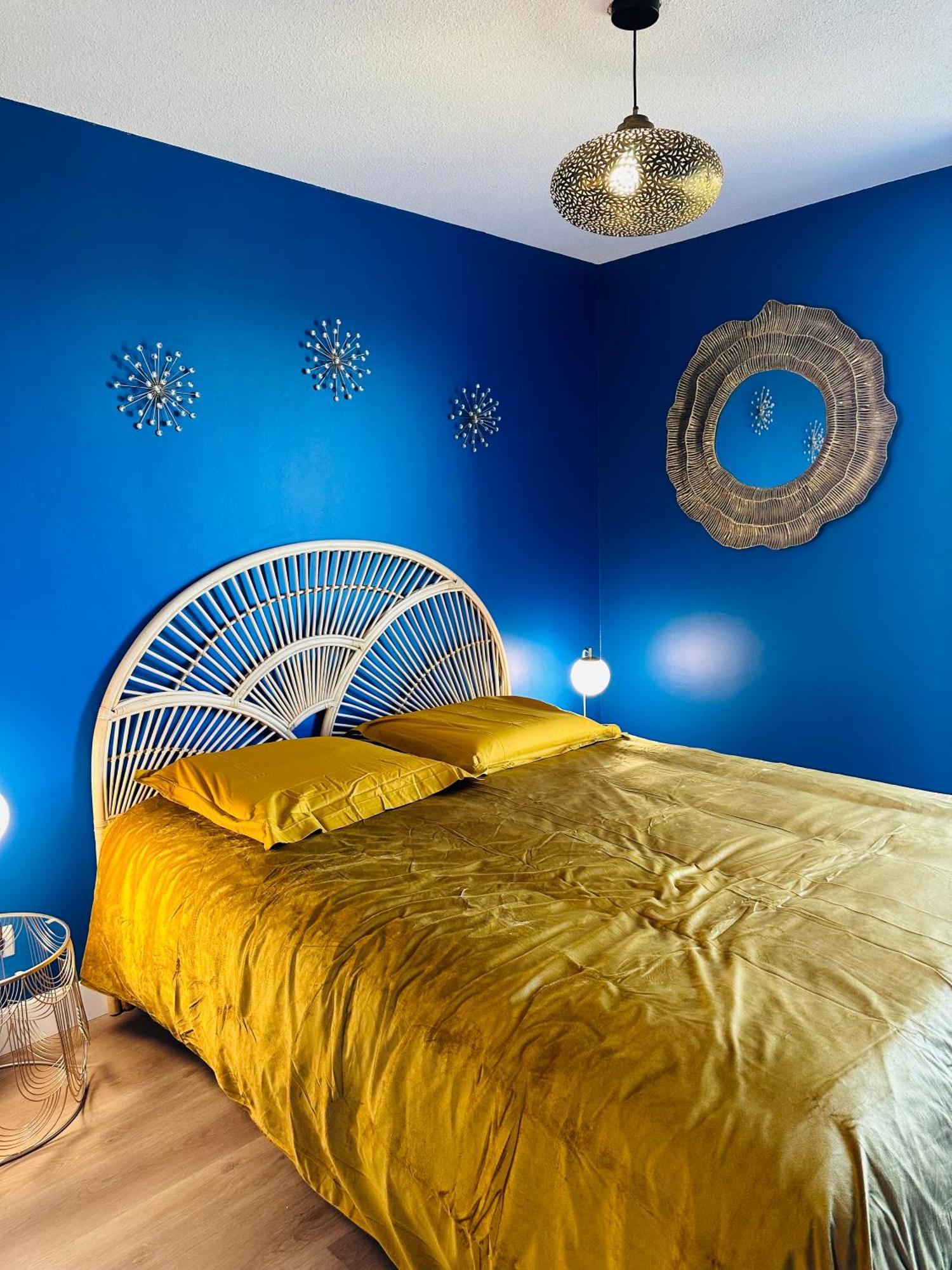 You&me Apartment