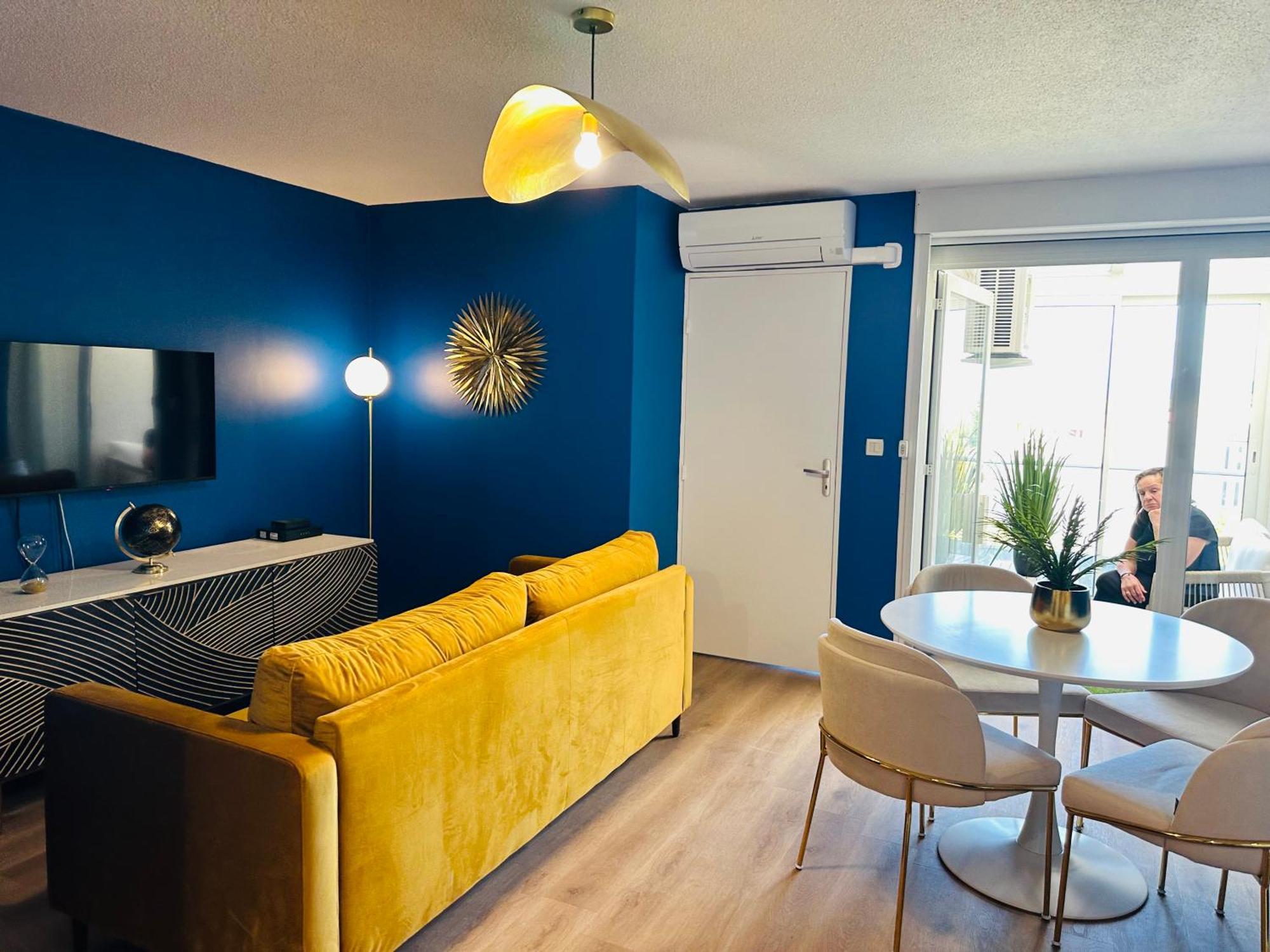 You&me Apartment *