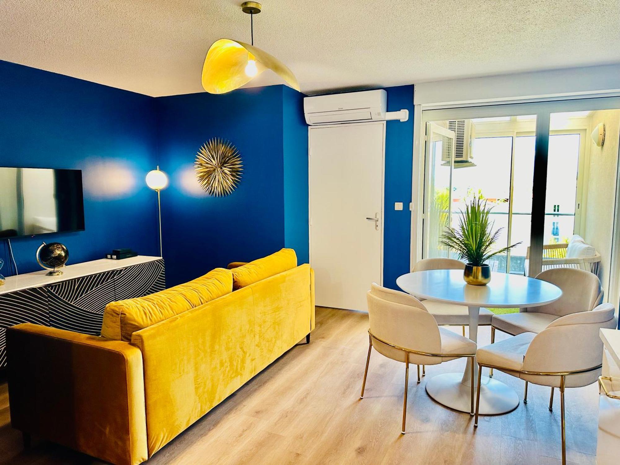 Apartment You&me Narbonne