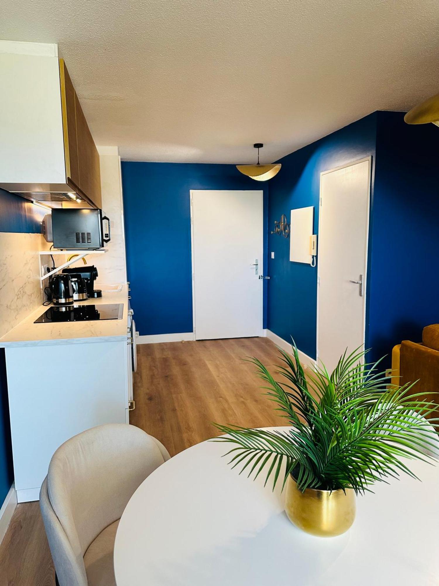 Apartment You&me Narbonne