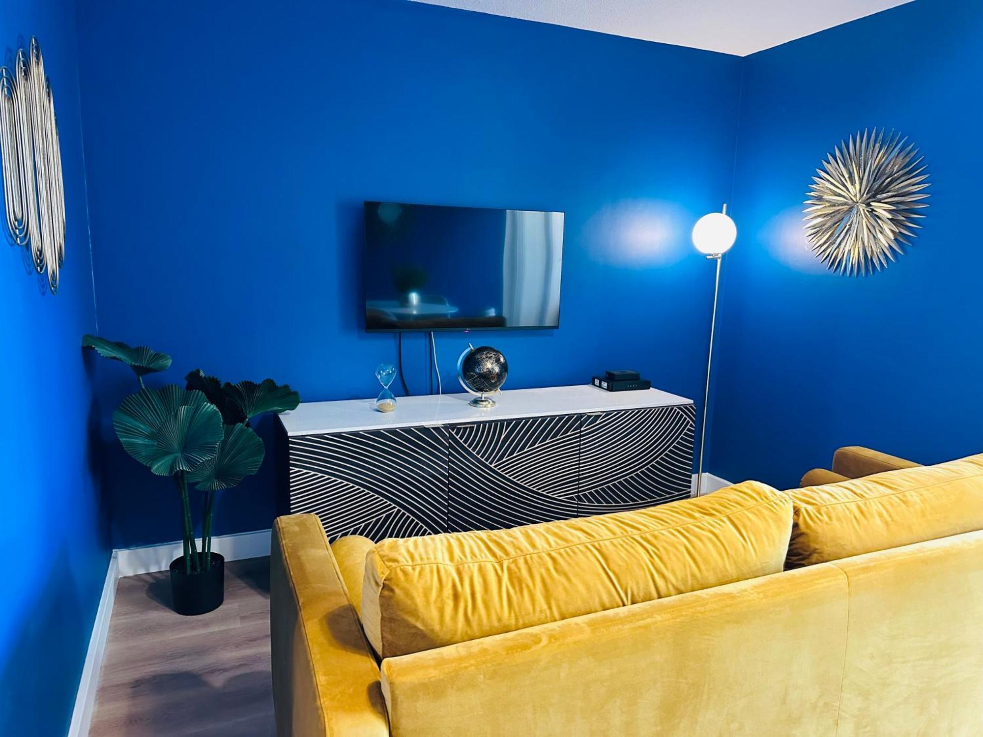 You&me Apartment Narbonne
