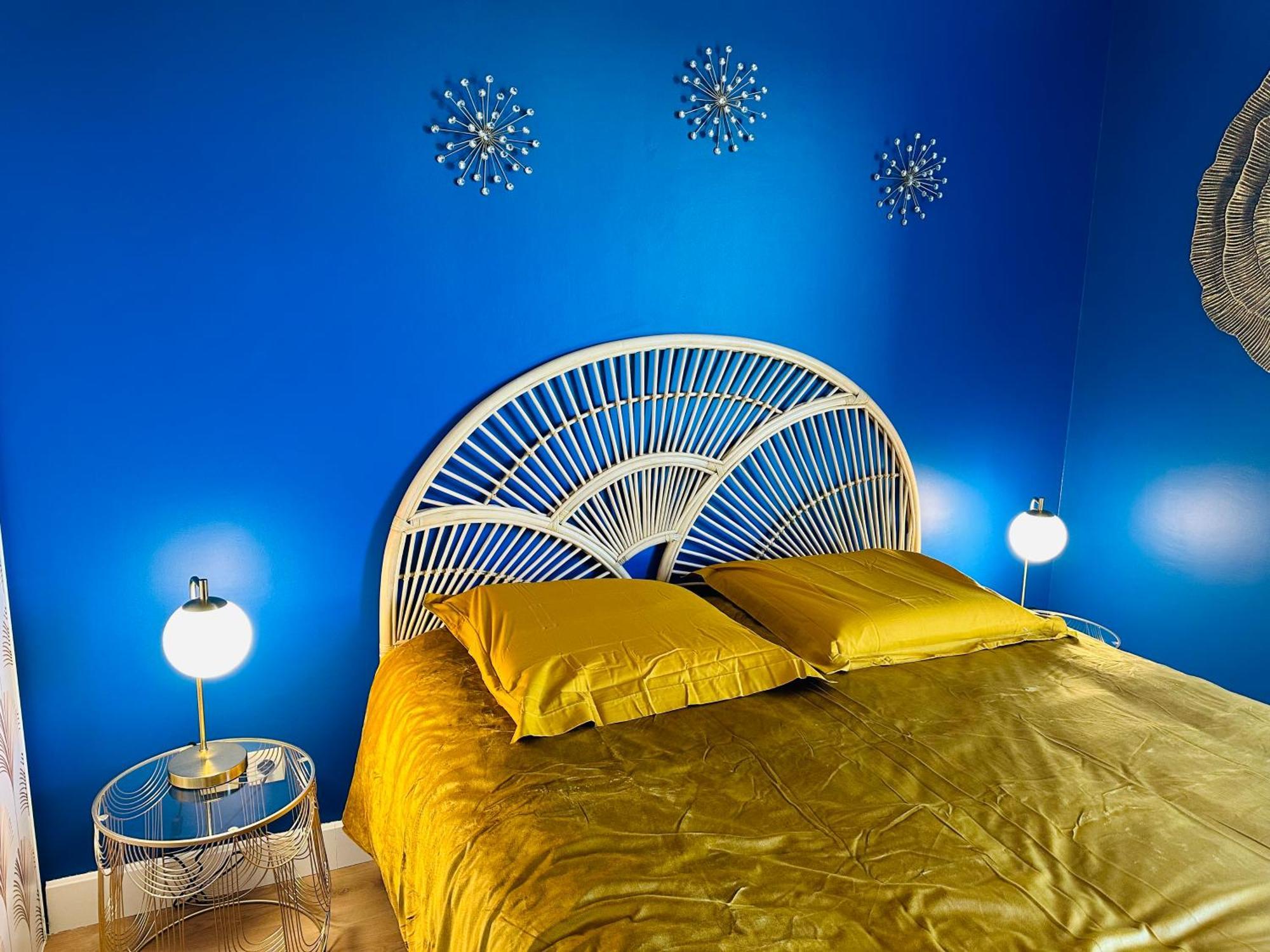 Apartment You&me Narbonne